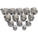 Rotrex Supercharger enheder