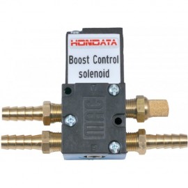 Boost Solenoid