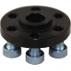 Rotrex Pulley adapter