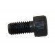 Bolt for steel pulley DIN912 - M10x20 - 12,9 – Geomet