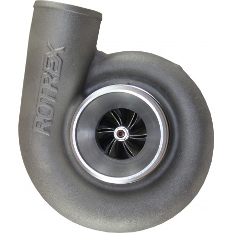 Rotrex C15