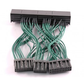 OBD2B til OBD1 conversion harness