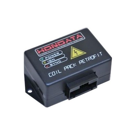 Hondata CoilPack Retrofit